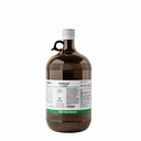 Methanol LC/MS 4L ≥99.9%